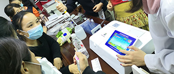 食品快速檢測儀哪個公司好？