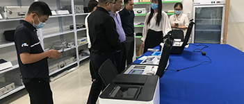 蔬菜農藥殘留檢測廠家