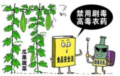 農(nóng)藥殘留快速檢測(cè)儀為何應(yīng)用廣泛？