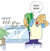 我們?cè)撊绾伪ＷC食品安全？