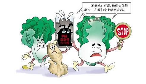 食品安全檢測(cè)儀為什么越來越重要？