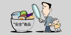 如何檢測農(nóng)藥殘留？