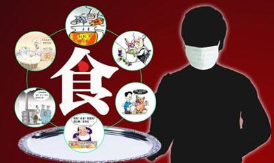 如何吃上放心的蔬菜？