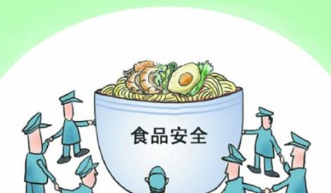 去除農(nóng)殘的方法知多少？