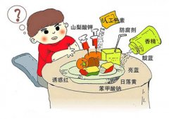 食用安全如何保證？