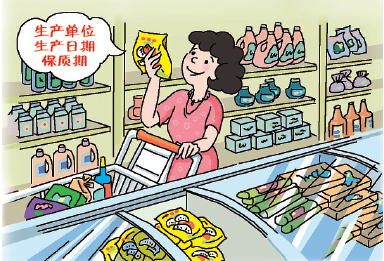 食品當中的微生物如何來檢測？